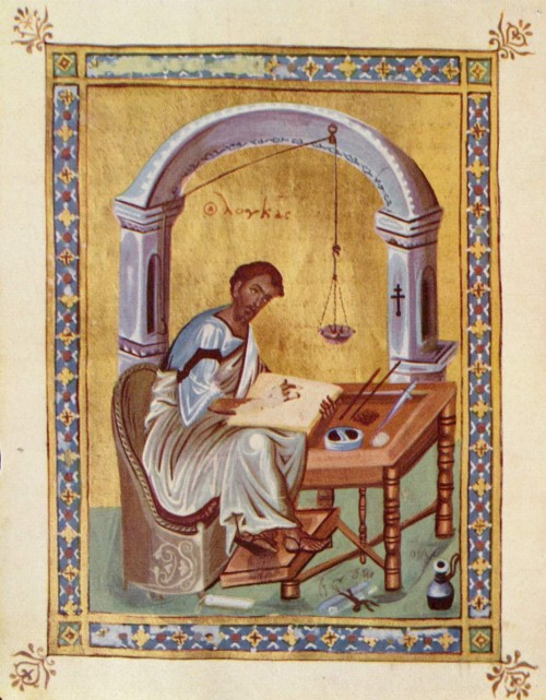 Byzantinischer Maler des 10. Jahrhunderts [Public domain], <a href="https://commons.wikimedia.org/wiki/File:Byzantinischer_Maler_des_10._Jahrhunderts_001.jpg"  target="_blank">via Wikimedia Commons</a>