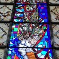 Stained_glass_depiction_of_Martyrs_of_Albania_at_the_Cathedral_of_Saint_Mother_Teresa_in_Prishtina