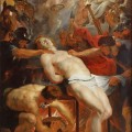 The_Martyrdom_of_St._Lawrence_by_Rubens_1614_-_Alte_Pinakothek_-_Munich_-_Germany