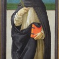 Saint_Dominic_attributed_to_Domenico_Ghirlandaio_1480-1485_-_Portland_Art_Museum
