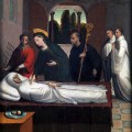 The-Death-of-Saint-Bernard---by-Juan-Correa-de-Vivar_1545