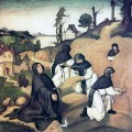 The-life-of-Saint-bernard---Jorg-Breu-the-Elder