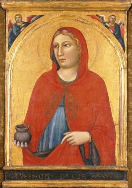 St._Lucy_painting_by_Jacopo_del_Casentino_and_assistant_c._1330_El_Paso_Museum_of_Art.jpg