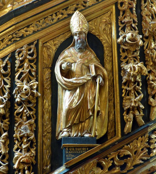 Saint_Gregory_of_Nazianzus_1693_basilica_Dobre_Miasto_Poland.jpg