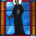 Saint_Stephen_Martyr_Roman_Catholic_Church_Chesapeake_Virginia_-_stained_glass_St._Elizabeth_Ann_Seton