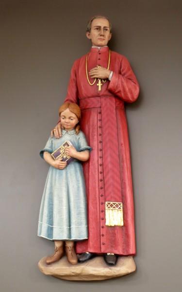 statue_of_Saint_John_Neumann-Saint_John_Neumann_Catholic_Church_Sunbury_Ohio.jpg