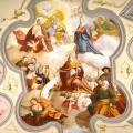 Saint-Blaise-1780-fresco-San-Biagio-church-in-Alleghe