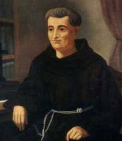 Antonio Galvão