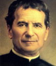 Santo Yohanes Bosco
