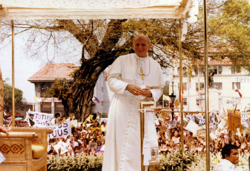 Yohanes Paulus II