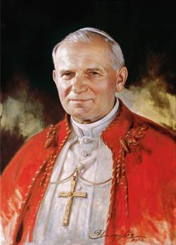 Yohanes Paulus II