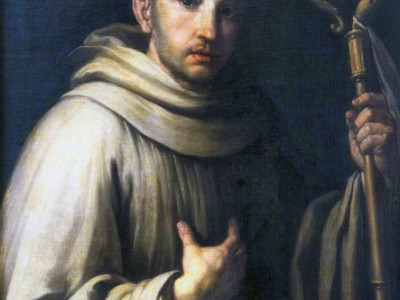 Santo Bernardus