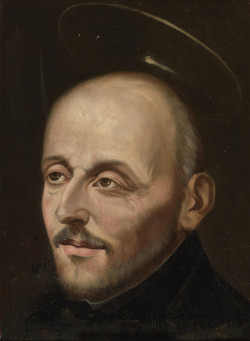 Ignasius dari Loyola