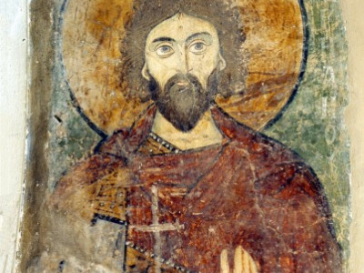 Adrianus dari Nikomedia