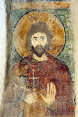 Adrianus dari Nikomedia