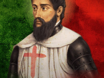 Nuno de Santa Maria Álvares Pereira