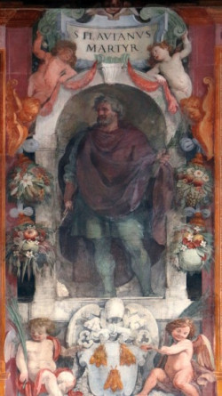Flavianus dari Acquapendente